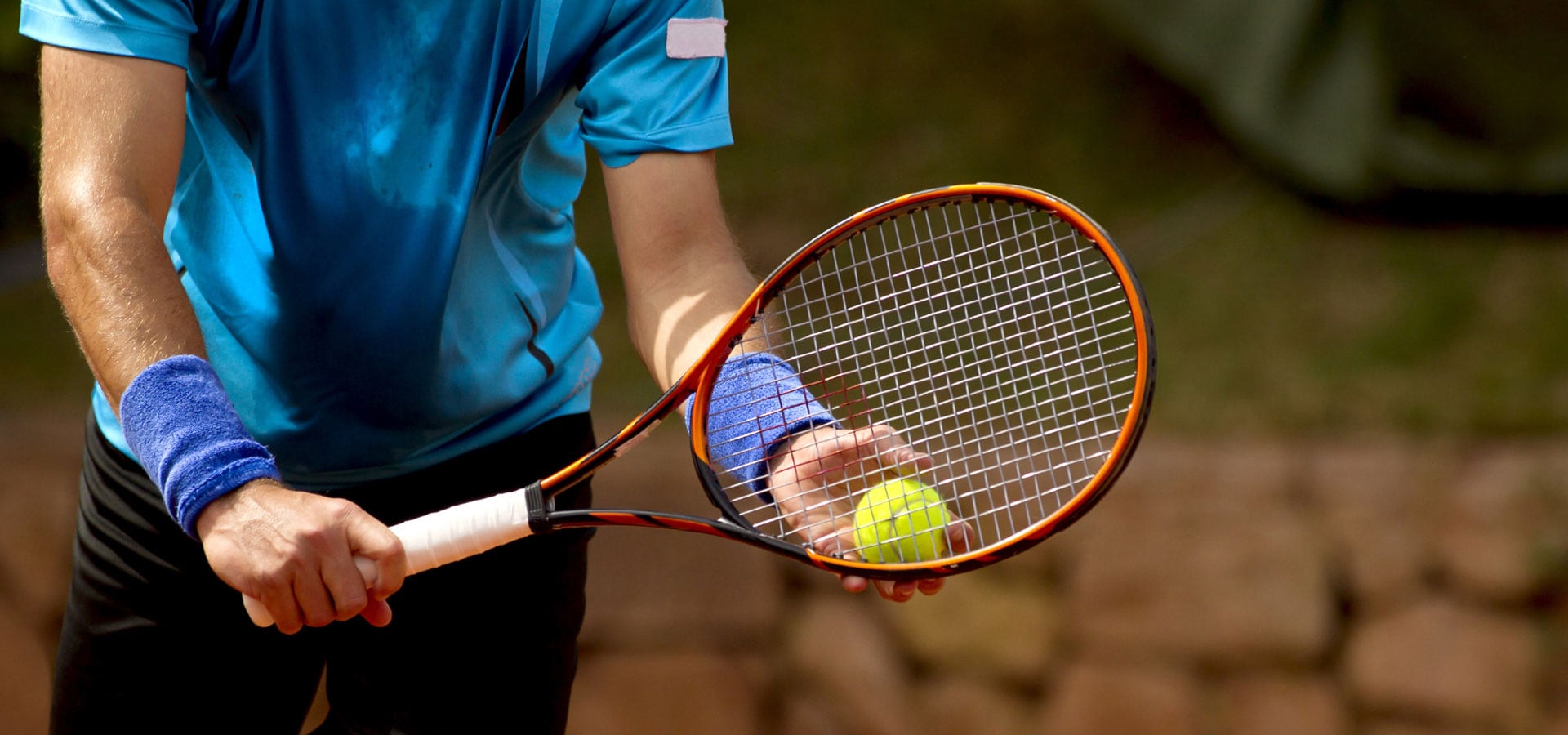 Bringing data, insights and digital experiences to the ATP world tour
