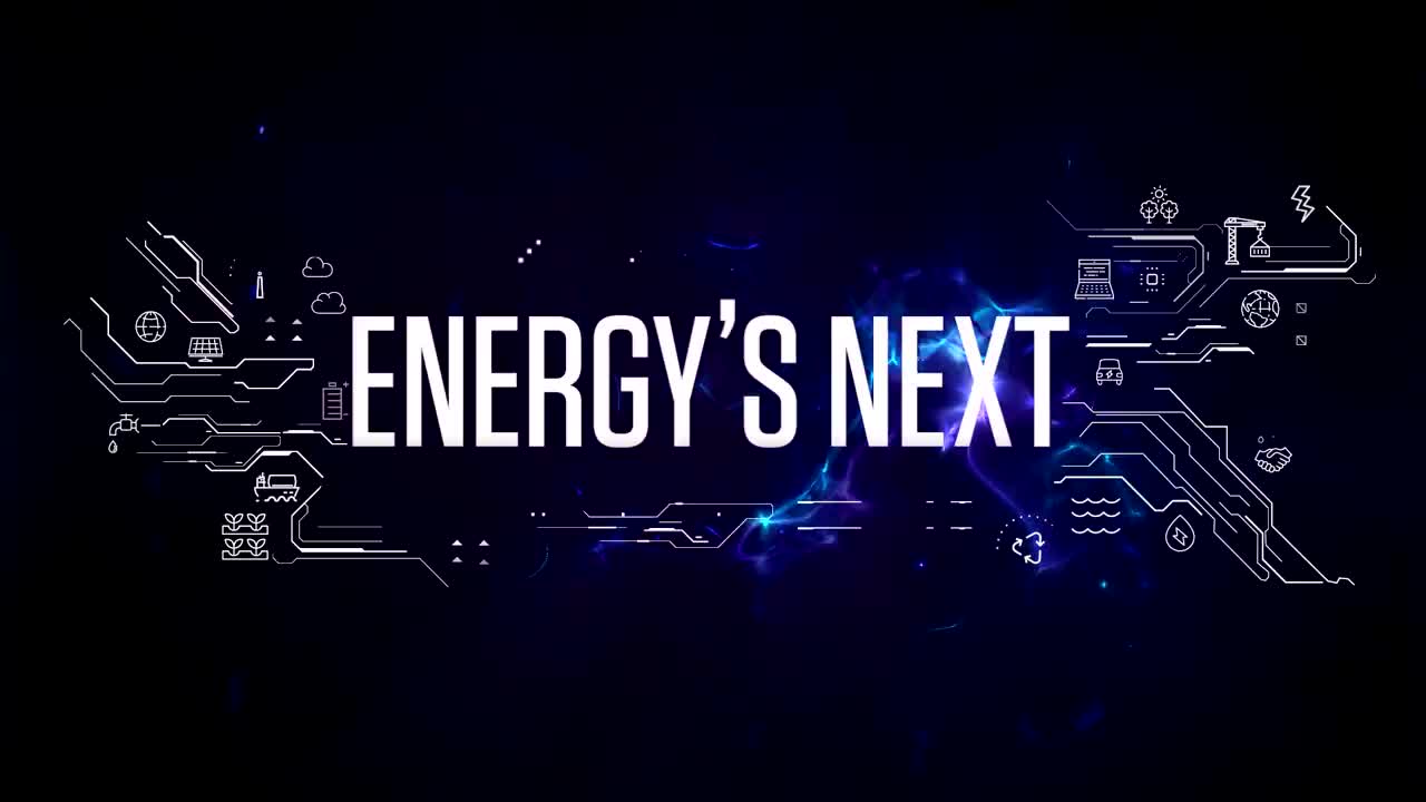 Energy’s Transformation Powers It’s Transition