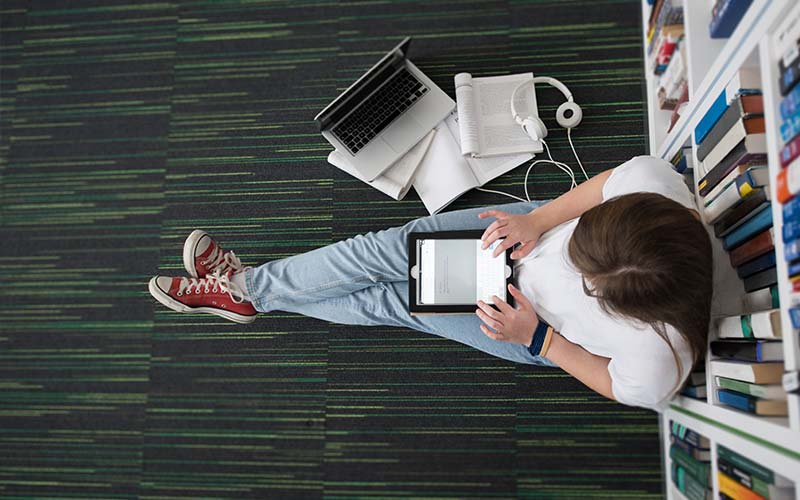 Infosys Transforms Student Information System with Managed Services Model